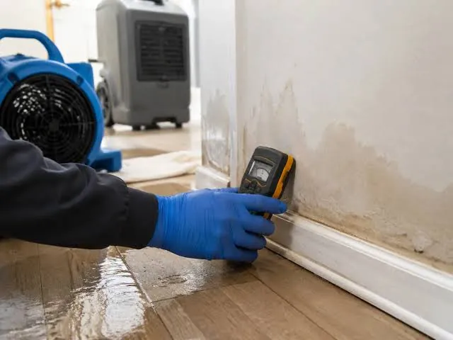 24/7 Water damage restoration services in Manlius, IL - Rapid flood cleanup and mitigation